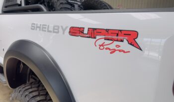 2024 FORD F 250 SHELBY SUPER BAJA lleno