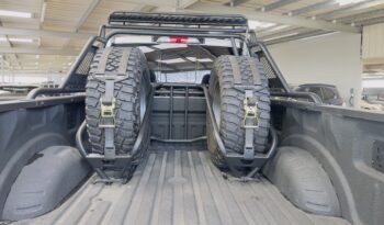2024 FORD F 250 SHELBY SUPER BAJA lleno