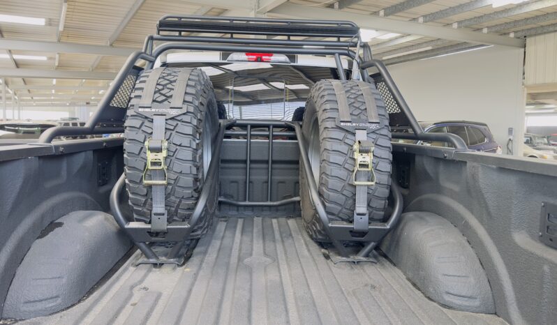 2024 FORD F 250 SHELBY SUPER BAJA lleno