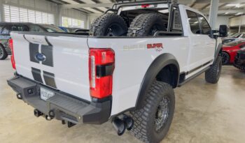 2024 FORD F 250 SHELBY SUPER BAJA lleno