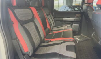 2024 FORD F 250 SHELBY SUPER BAJA lleno