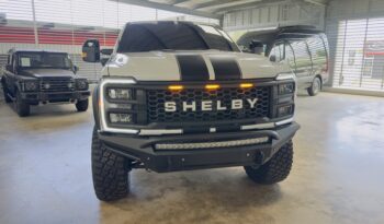 2024 FORD F 250 SHELBY SUPER BAJA lleno
