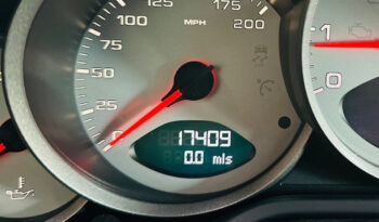 2009 911 Carrera 4 S lleno
