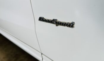 2019 Maserati Levante Gransport lleno