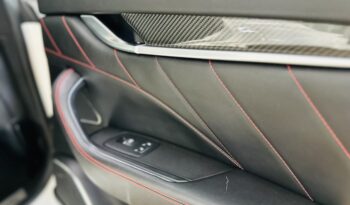2019 Maserati Levante Gransport lleno