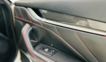 2019 Maserati Levante Gransport lleno