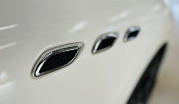 2019 Maserati Levante Gransport lleno