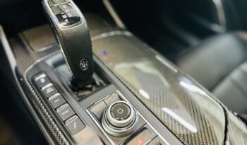 2019 Maserati Levante Gransport lleno