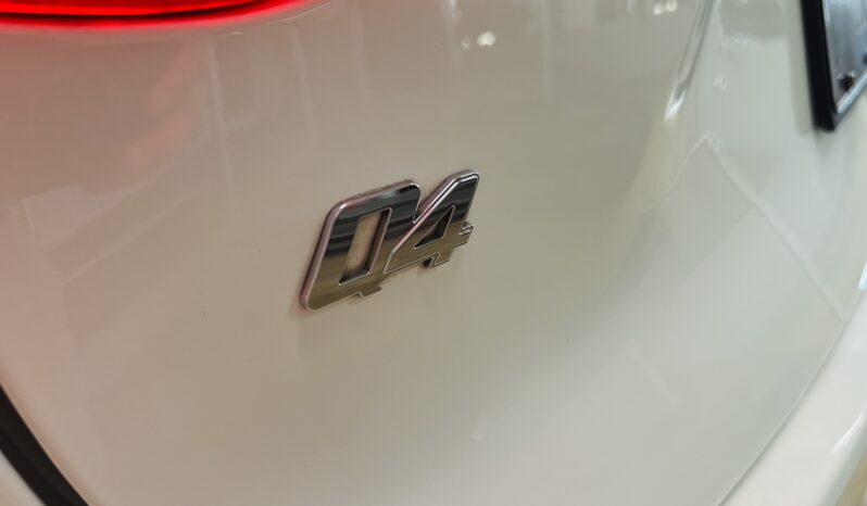 2019 Maserati Levante Gransport lleno