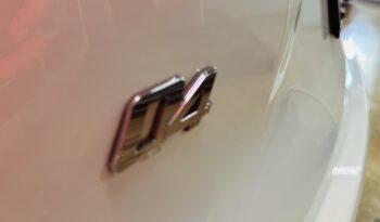 2019 Maserati Levante Gransport lleno