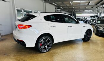 2019 Maserati Levante Gransport lleno