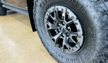 2022 FORD RAPTOR 37 lleno