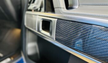 2025 Mercedes Benz G 580 lleno