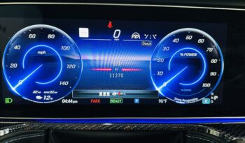 2025 Mercedes Benz G 580 lleno