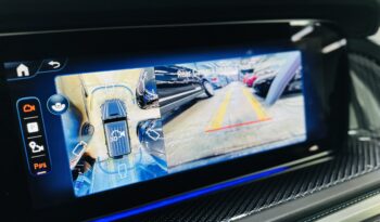 2025 Mercedes Benz G 580 lleno
