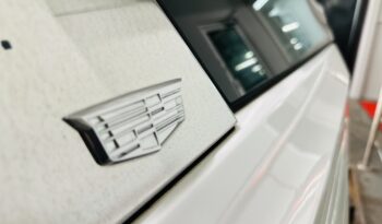 2022 CADILLAC ESCALADE lleno