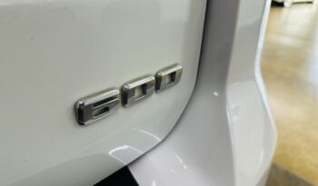 2022 CADILLAC ESCALADE lleno