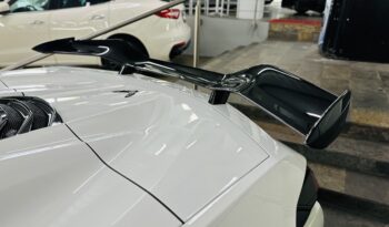 2026 CORVETTE Z06 3LZ convertible lleno