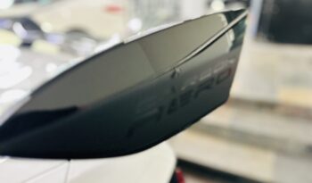 2026 CORVETTE Z06 3LZ convertible lleno