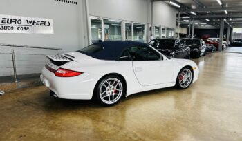 2009 911 Carrera 4 S lleno