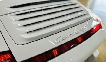 2009 911 Carrera 4 S lleno
