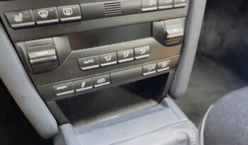 2009 911 Carrera 4 S lleno