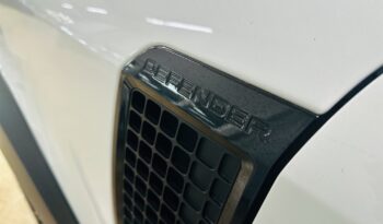 2023 Land Rover Defender 110 lleno