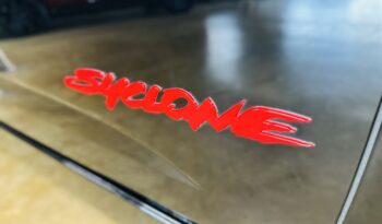 2019 GMC SYCLONE lleno