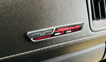 2019 GMC SYCLONE lleno