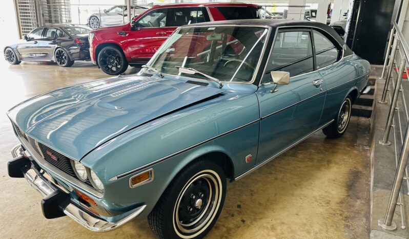 1973 MAZDA RX2 lleno