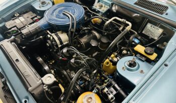 1973 MAZDA RX2 lleno