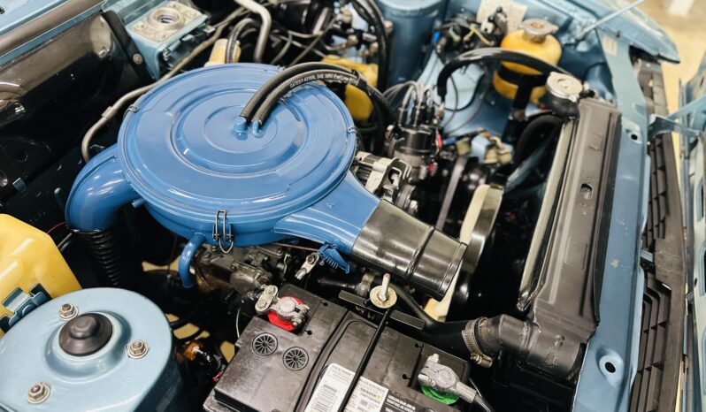 1973 MAZDA RX2 lleno