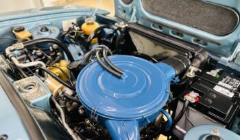 1973 MAZDA RX2 lleno