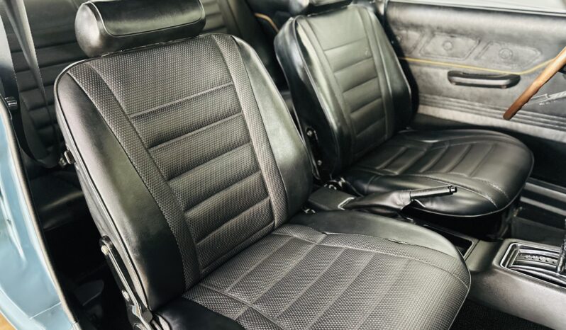 1973 MAZDA RX2 lleno