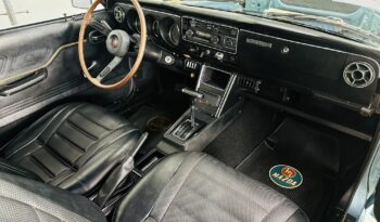 1973 MAZDA RX2 lleno