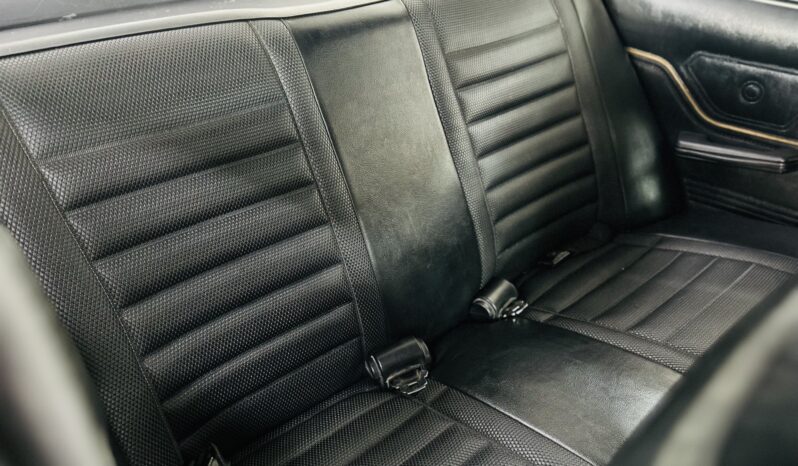 1973 MAZDA RX2 lleno