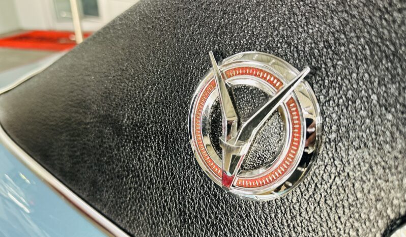 1973 MAZDA RX2 lleno