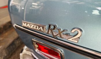 1973 MAZDA RX2 lleno