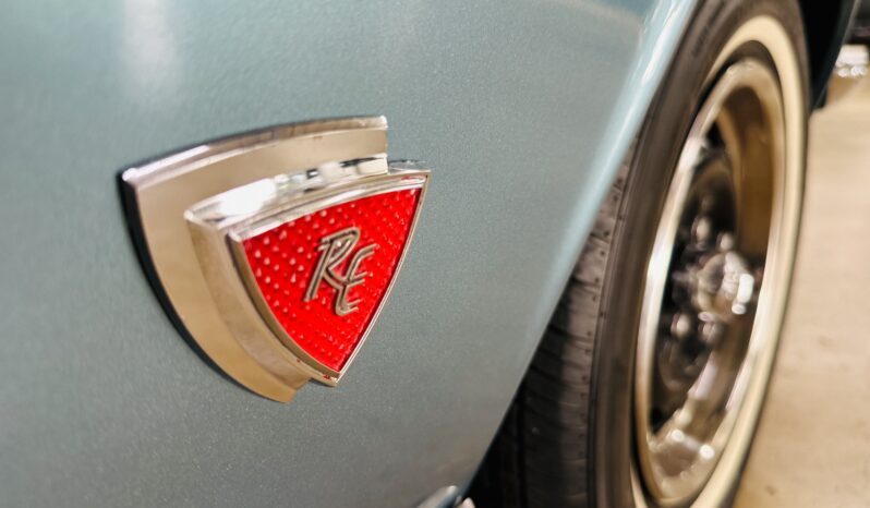 1973 MAZDA RX2 lleno