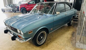 1973 MAZDA RX2 lleno