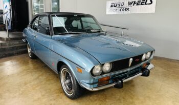 1973 MAZDA RX2 lleno