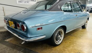 1973 MAZDA RX2 lleno