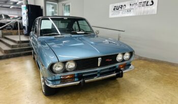 1973 MAZDA RX2 lleno