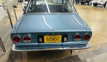 1973 MAZDA RX2 lleno