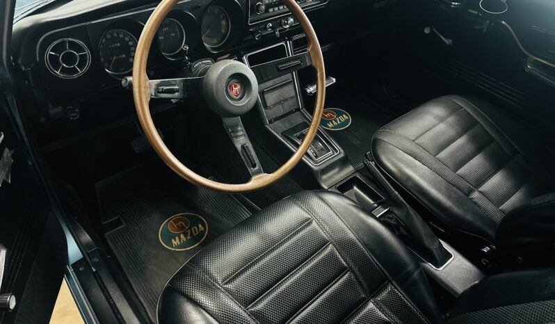 1973 MAZDA RX2 lleno