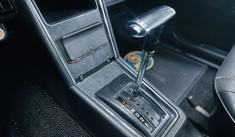 1973 MAZDA RX2 lleno