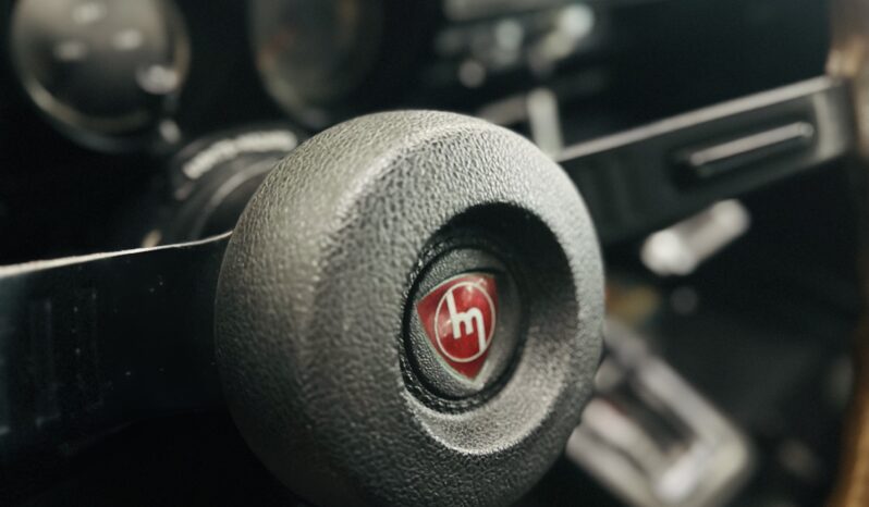 1973 MAZDA RX2 lleno
