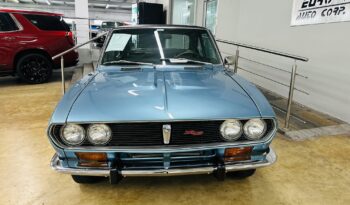 1973 MAZDA RX2 lleno