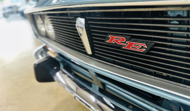 1973 MAZDA RX2 lleno