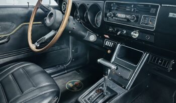 1973 MAZDA RX2 lleno